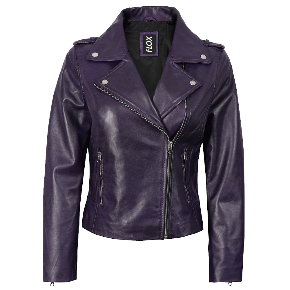 (1) Fashion Jacket for Women - Image 1
