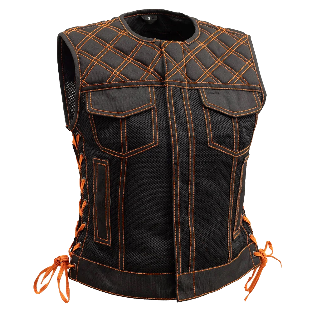 (1) Motorbike Vests for Men/Women - Image 1