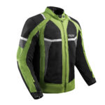 Textile Jackets for Men