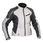 Textile Jackets for Women