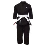 Jiu Jitsu Uniforms for Kids