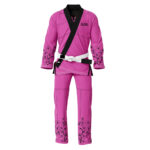 Jiu Jitsu Uniforms for Women