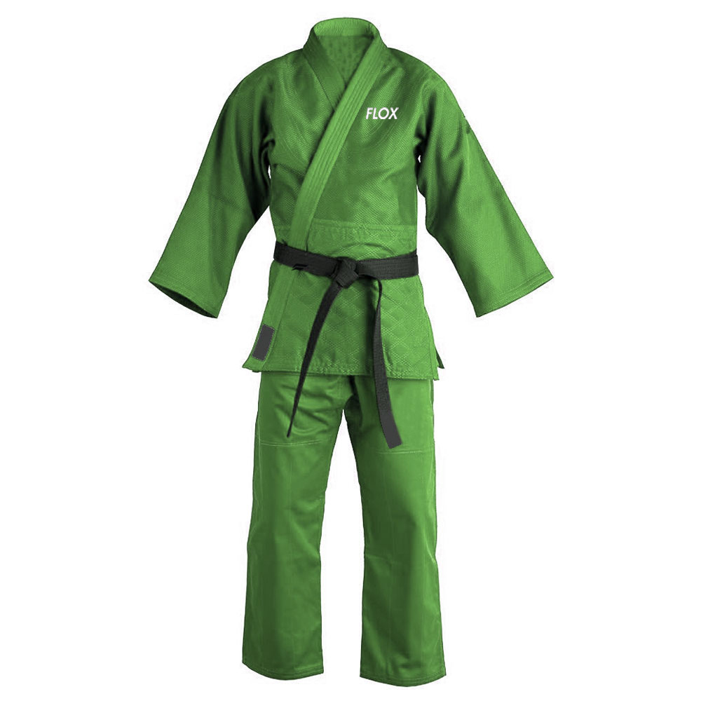 1 Judo Uniform - Image 1