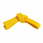 Karate Belts