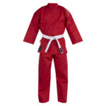 Karate Uniforms