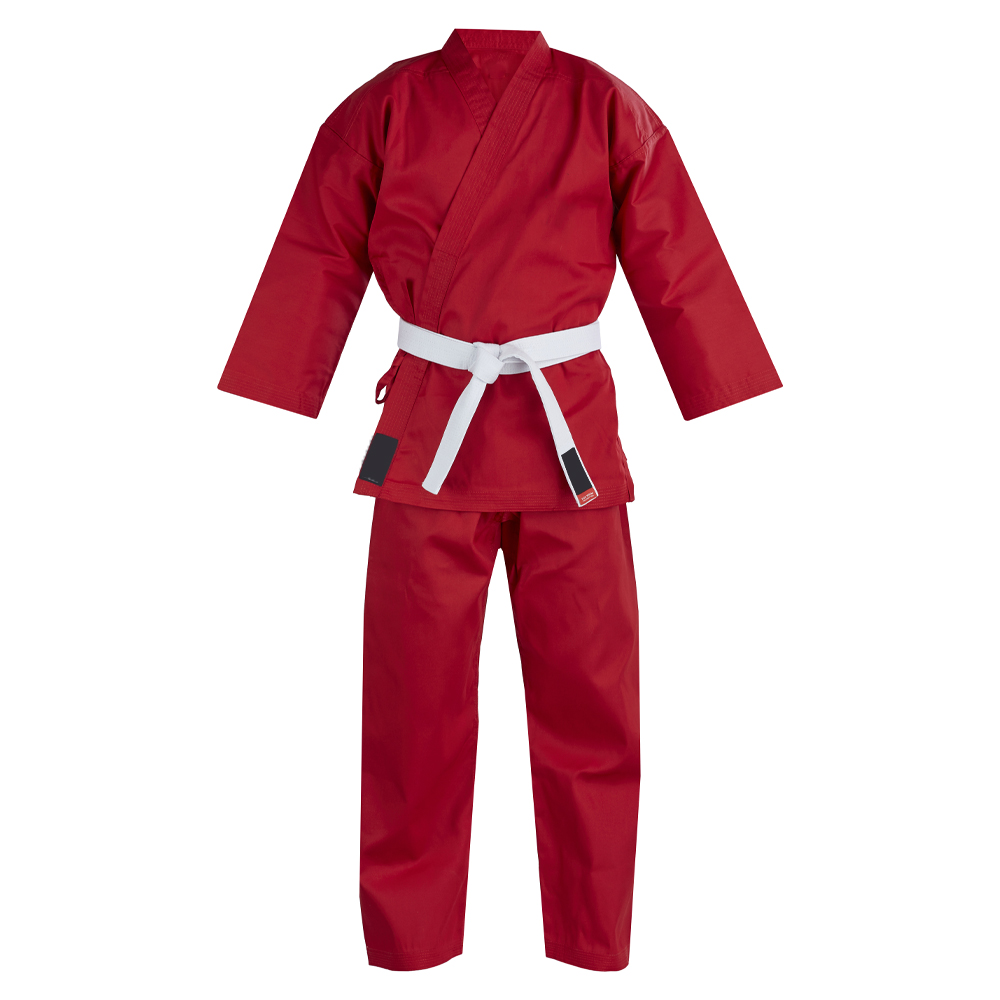 1 Karate Uniforms - Image 1