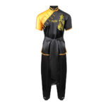 Kung Fu Uniforms