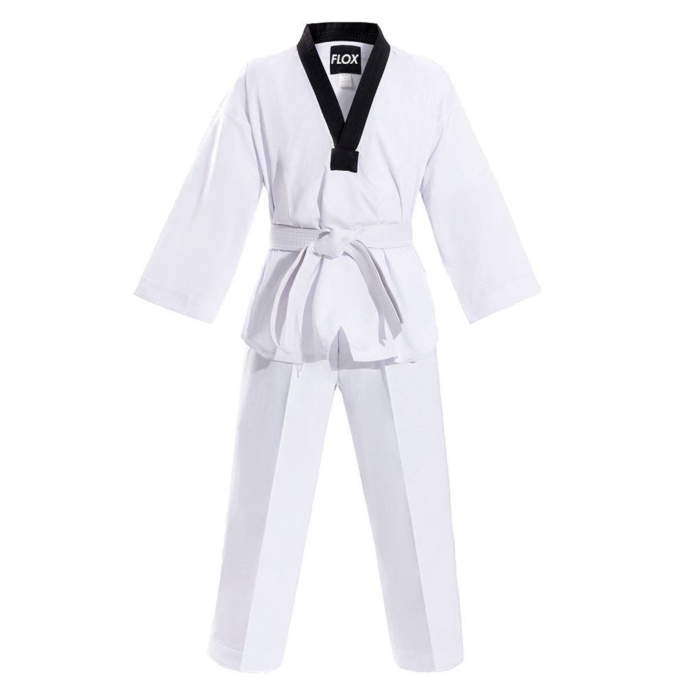 1 Taekwondo Uniforms - Image 1