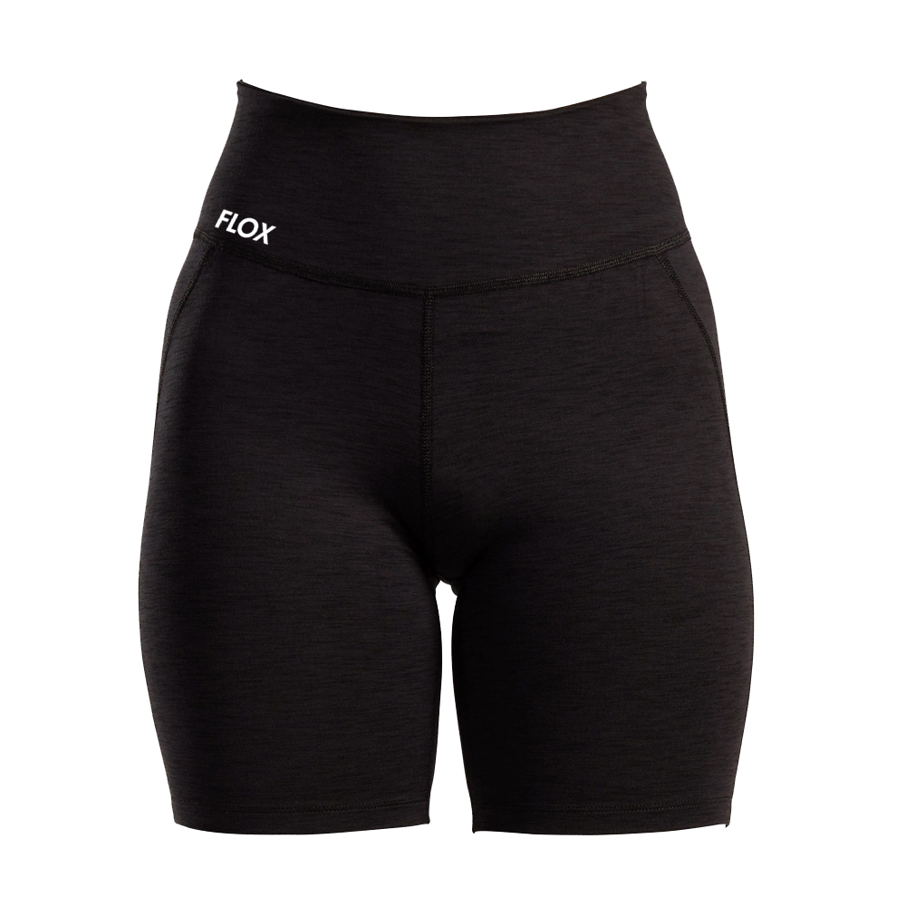1 Compression Shorts - Image 1