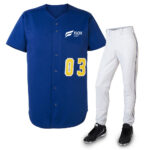 Baseball Uniforms For Men