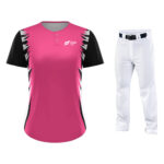 Baseball Uniforms For Women