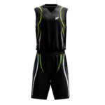 Basketball Uniforms For Men