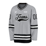 Ice Hockey Jerseys For Men