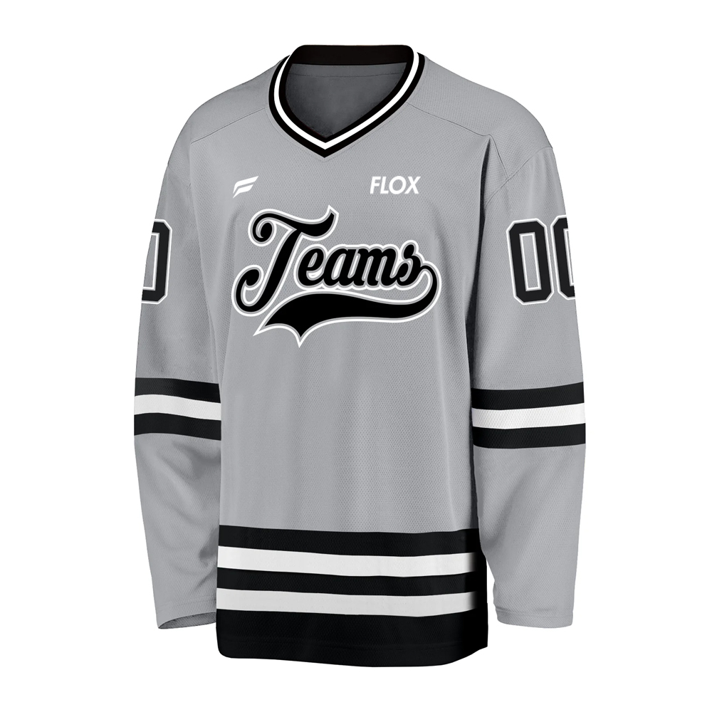 1 Ice Hockey Jerseys For Men - Image 1