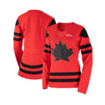 Ice Hockey Jerseys For Women