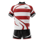 Rugby Uniforms For Men