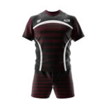 Rugby Uniforms For Women