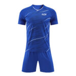 Soccer Uniform