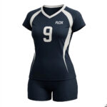 Volleyball Uniforms