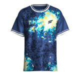 Sublimation Jerseys
