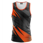 Sublimation Tank Top