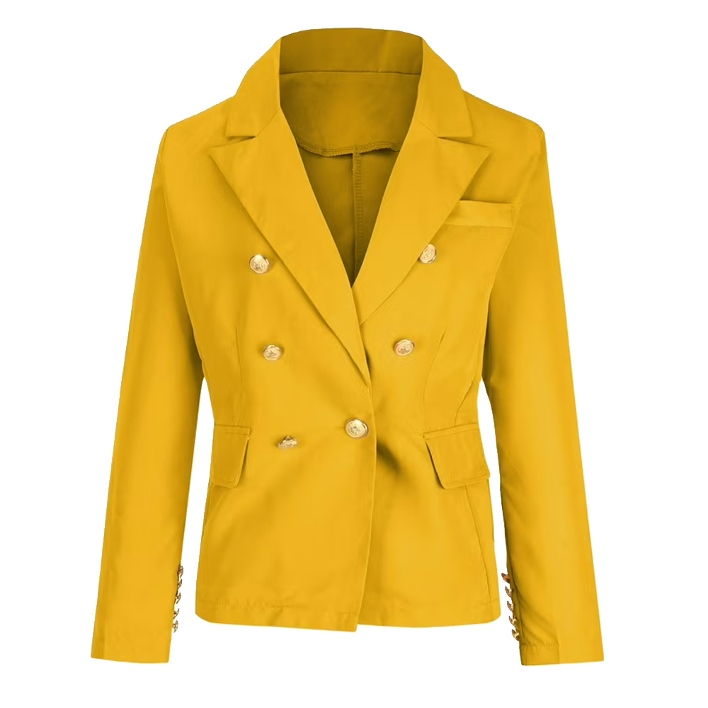 (2) Fashion Blazers for Women - Image 1