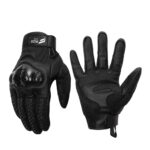 Motorbike Gloves