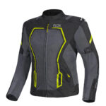 Textile Jackets for Men