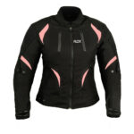 Textile Jackets for Women