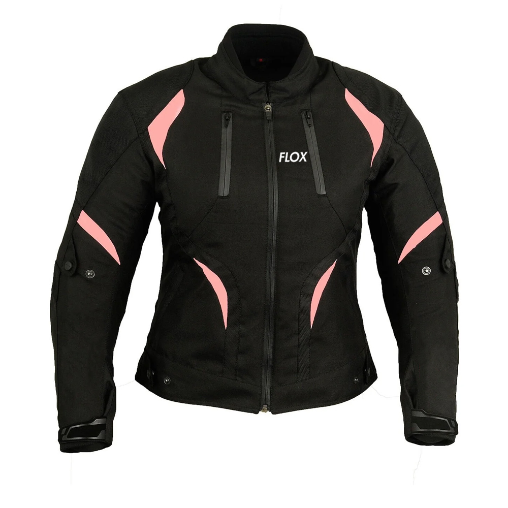 (2) Textile Jackets for Women - Image 1
