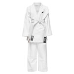 Jiu Jitsu Uniforms for Kids