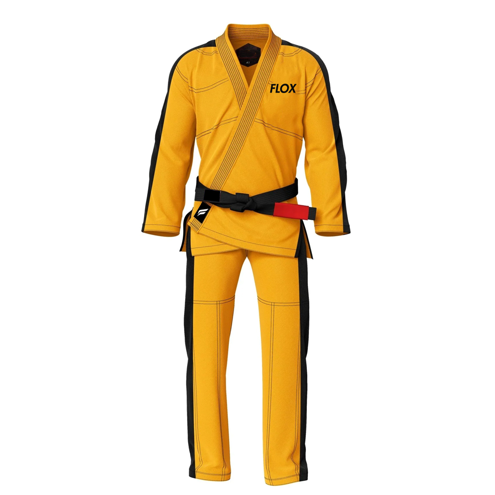 2 Jiu Jitsu Uniforms for Men - Image 1