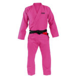 Jiu Jitsu Uniforms for Women