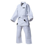 Judo Uniform