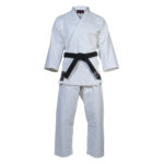 Karate Uniforms