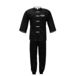 Kung Fu Uniforms