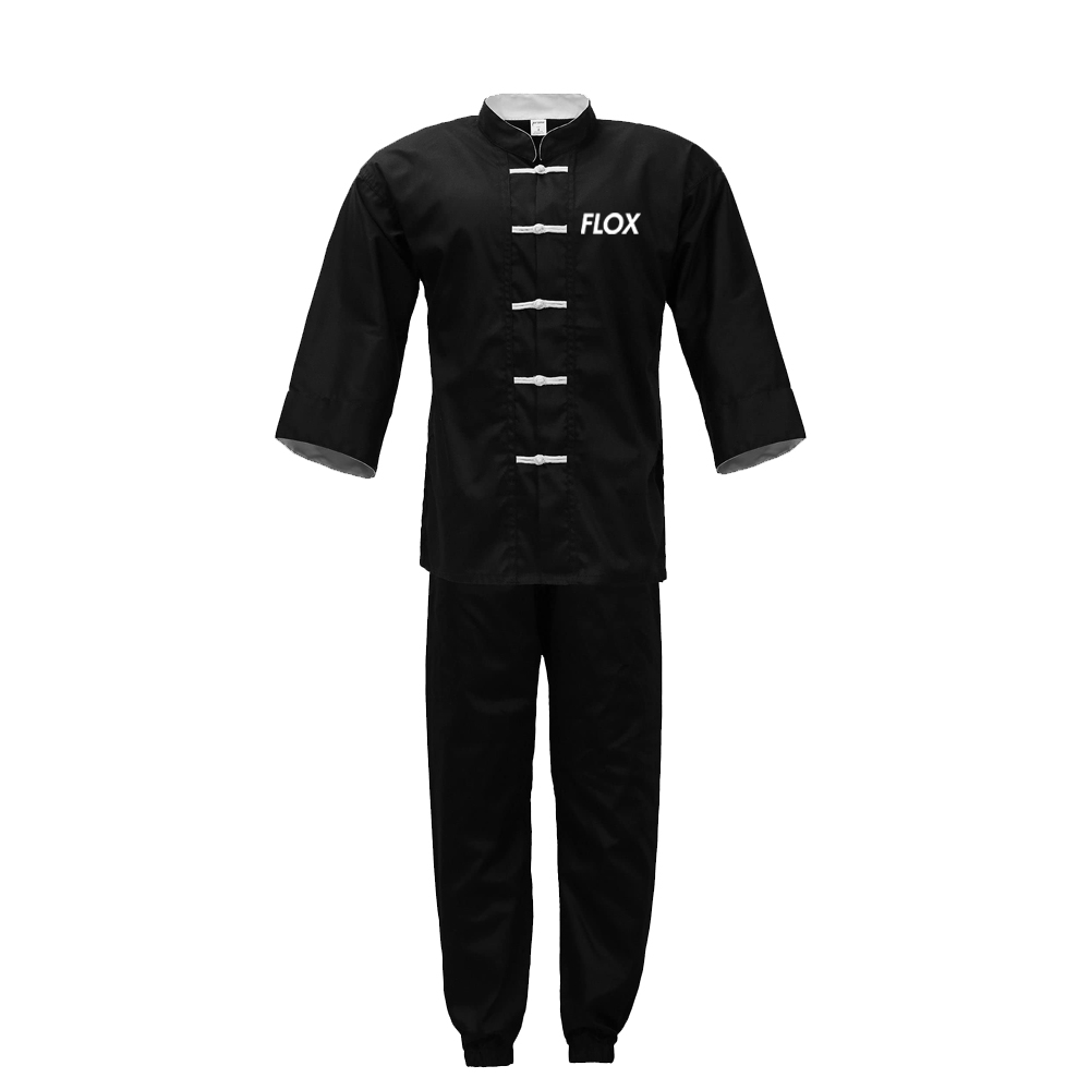 2 Kung Fu Uniforms - Image 1