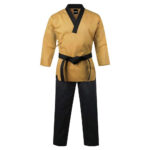 Taekwondo Uniforms