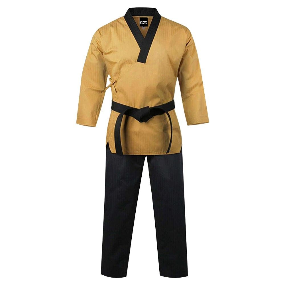 2 Taekwondo Uniforms - Image 1