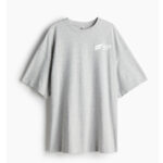 Oversized T-Shirts