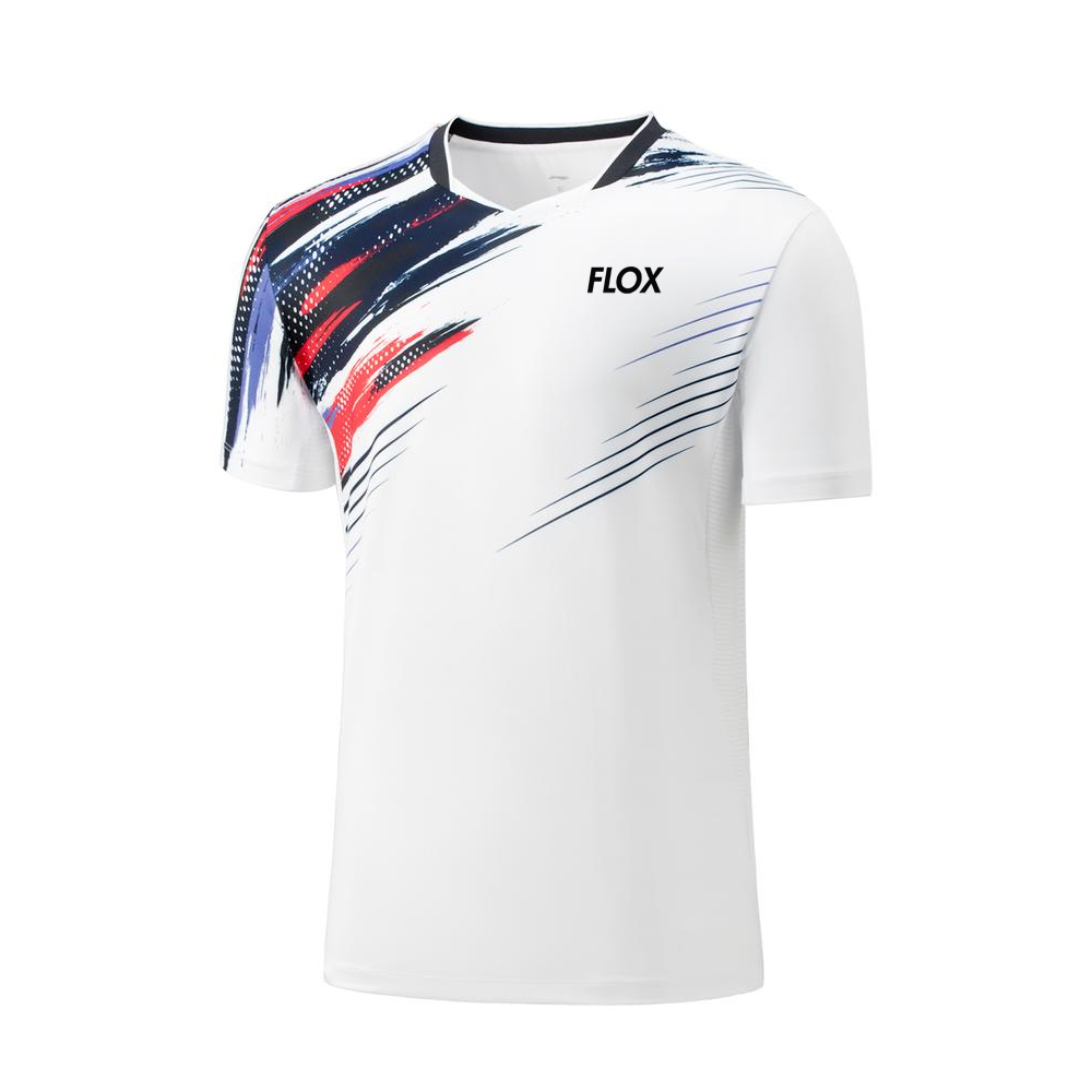 2 Badminton Shirts - Image 1