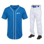 Baseball Uniforms For Men