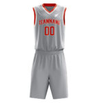 Basketball Uniforms For Men