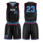 Basketball Uniforms For Women