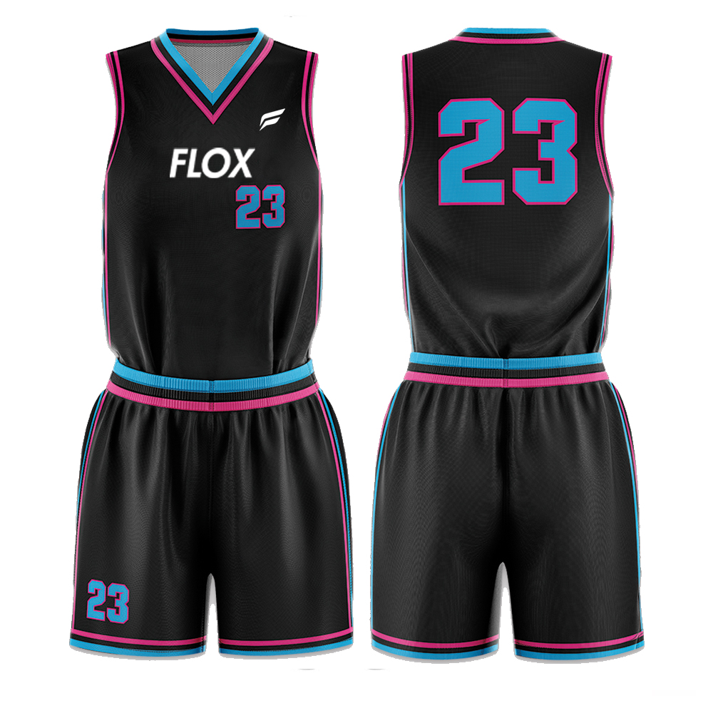 2 Basketball Uniforms For Women - Image 1