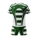 Rugby Uniforms For Women