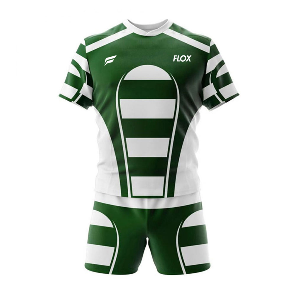 2 Rugby Uniforms For Women - Image 1