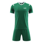 Soccer Uniform