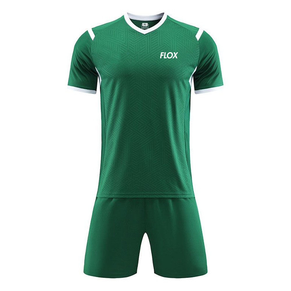 2 Soccer Uniform - Image 1