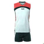 Volleyball Uniforms